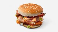 Objednať Kebab Burger Double