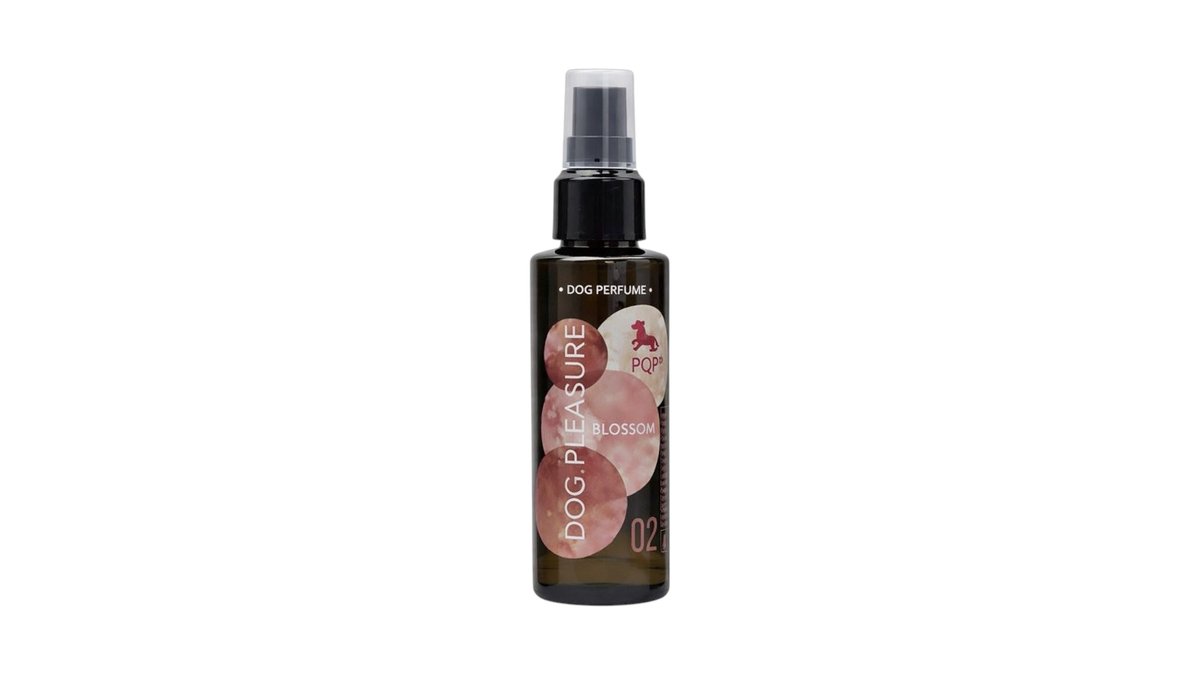 DOG PLEASURE PERGUME - BLOSSOM 100ml
