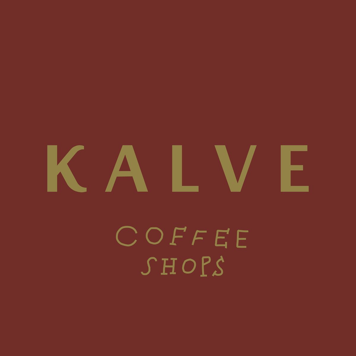 KALVE COFFEE