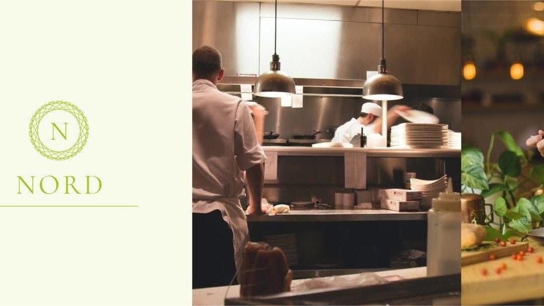 Image of Restaurant Nord