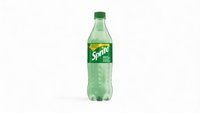 Objednať Sprite