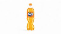 Objednať Fanta