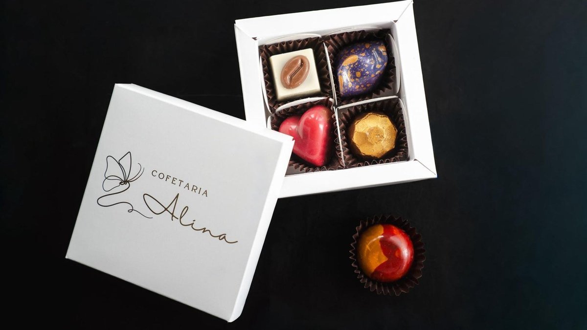 Image of Cofetaria Alina