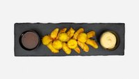 Objednať Zeleninová tempura