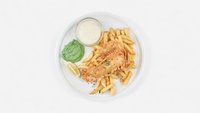 Objednať Fish & Chips