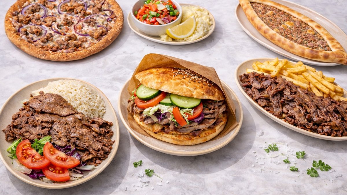 Image of Alaturka Mahü