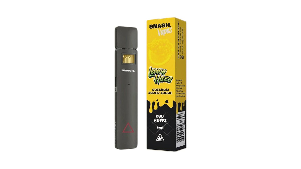 CBD | Love CBD & Vape | Wolt