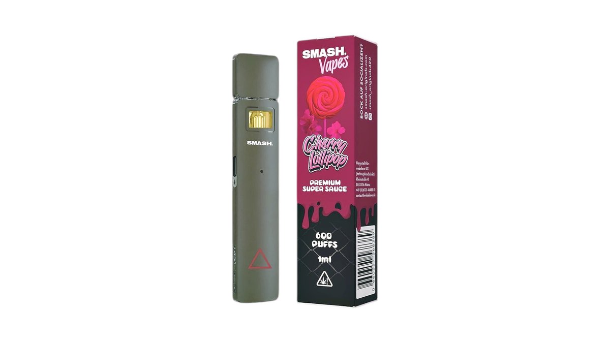 elfbar elfa kaufen Smash Vape Super Sauce Smash - Black Ice - Super Sauce