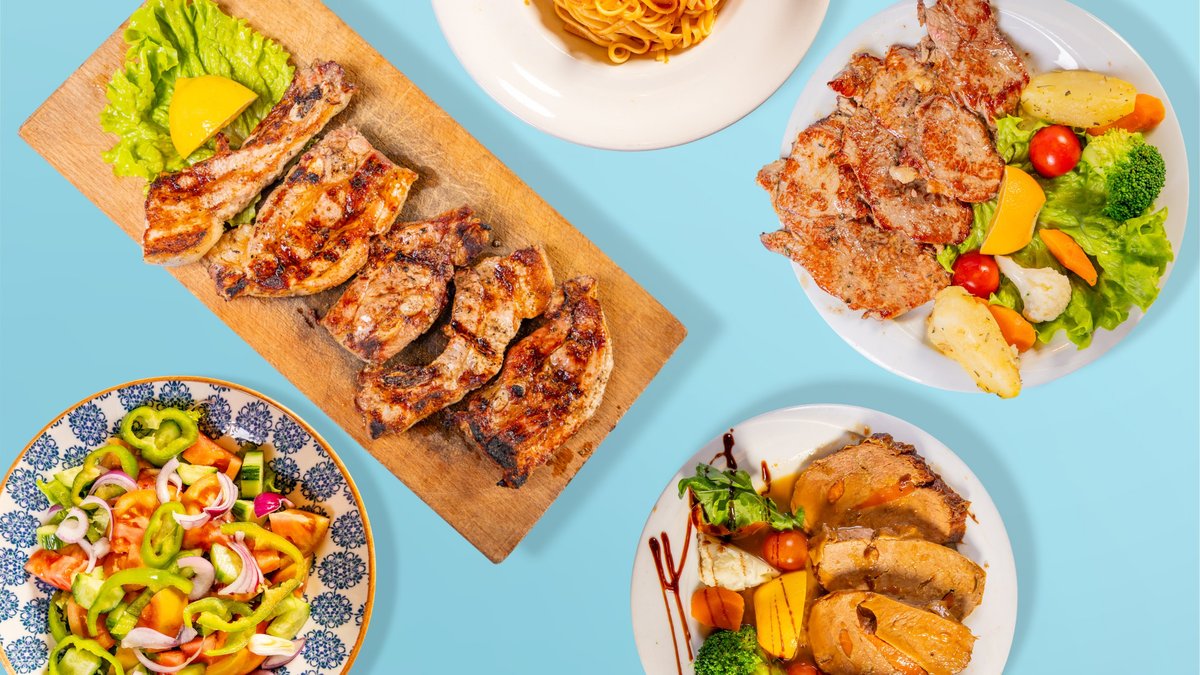 Image of Restorant Ilia