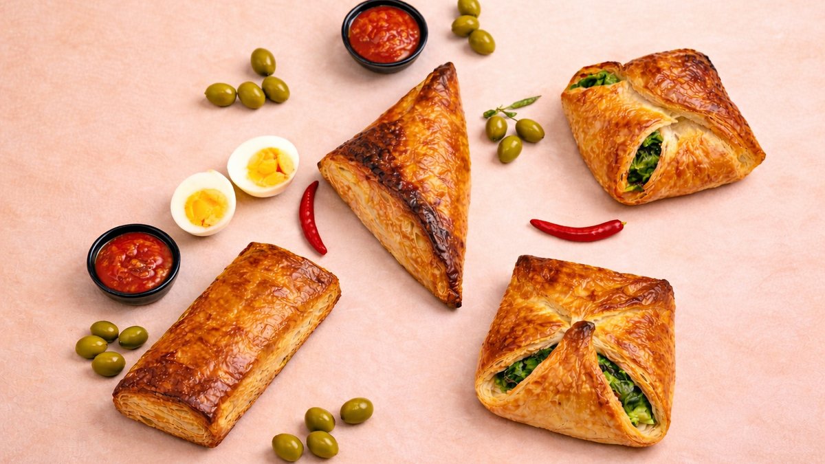 Image of Yoshko Burekas