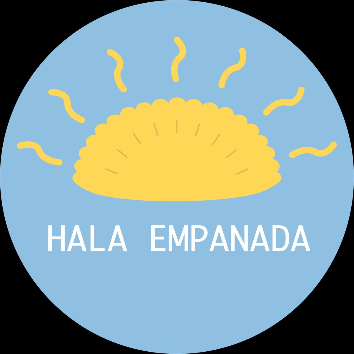 Hala Empanada