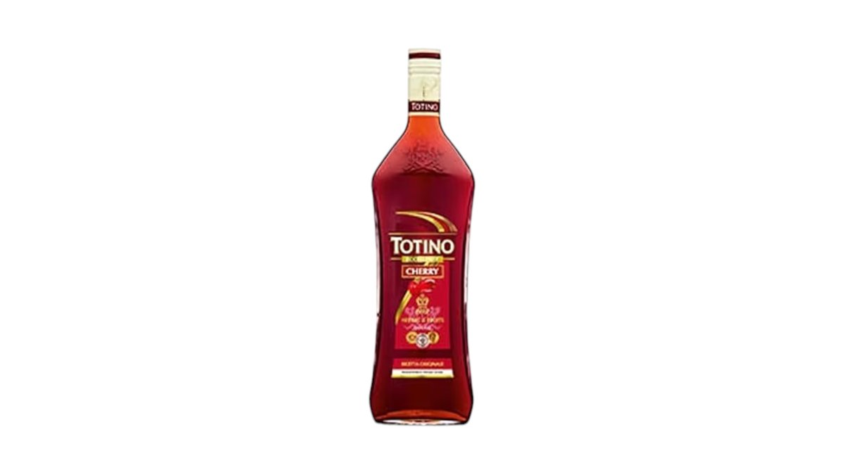 Totino Cherry aromatiseeritud vein 1L