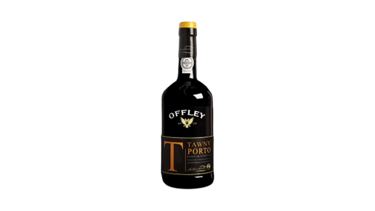 Offley Tawny Porto 0.75L KPN liköörvein