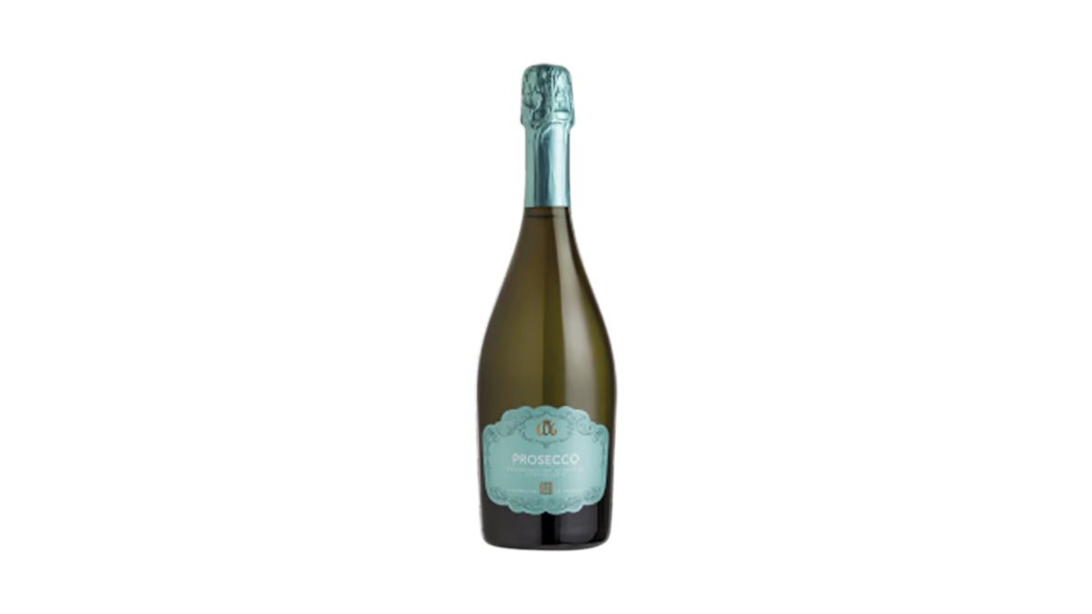 Cantina del Garda Prosecco 0.75L KPN vahuvein