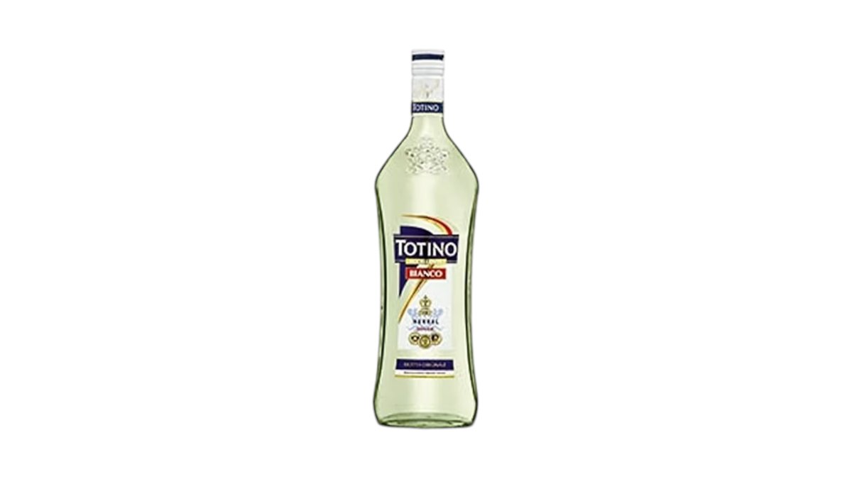 Totino Bianco aromatiseeritud vein 1L
