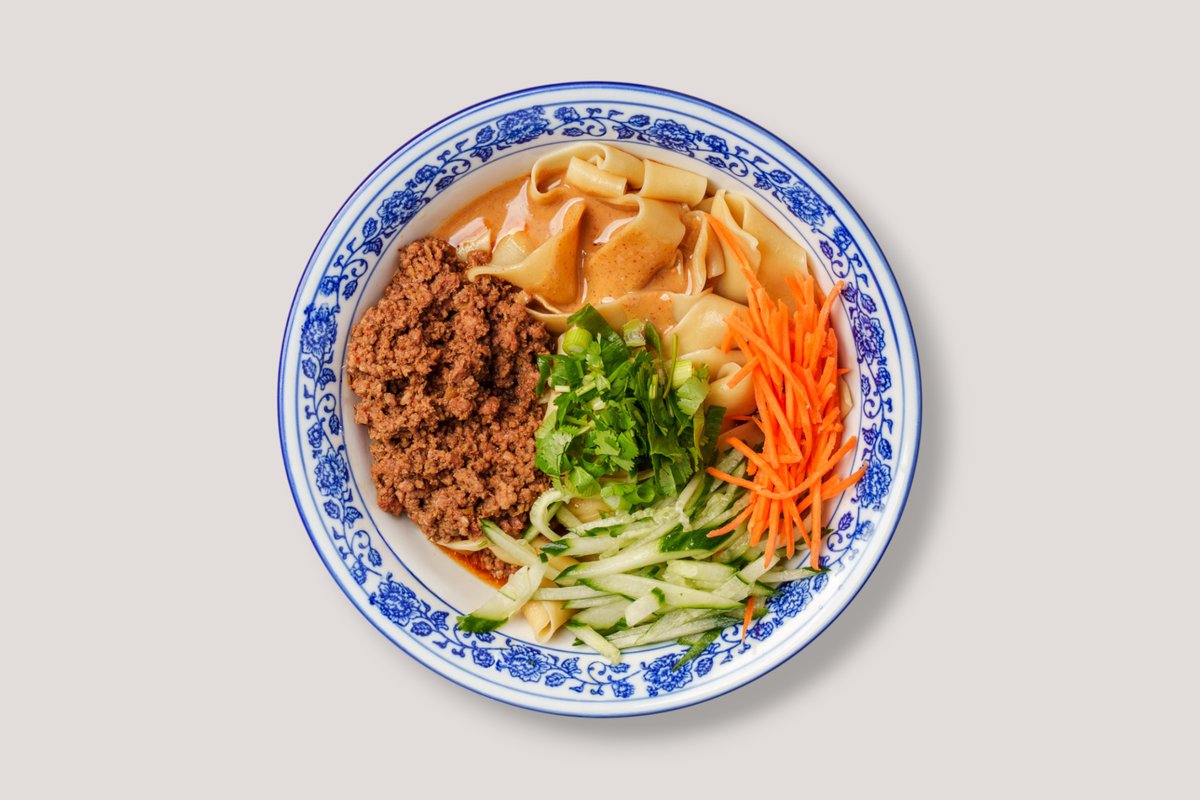 Chen‘s Beef Noodle House | Wolt | Lieferservice | Hamburg