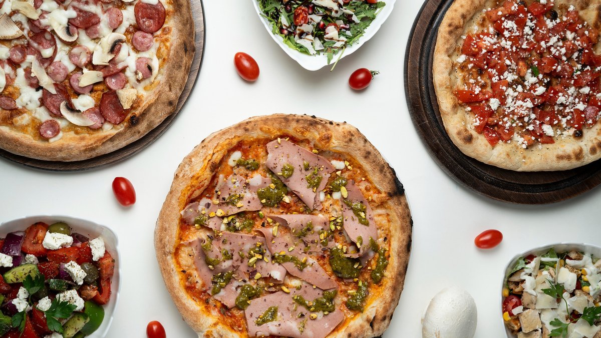 Image of Pizza Point