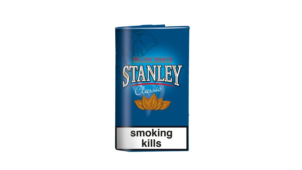 STANLEY ROLLING TOBACCO | Vape Room Kalandadze
