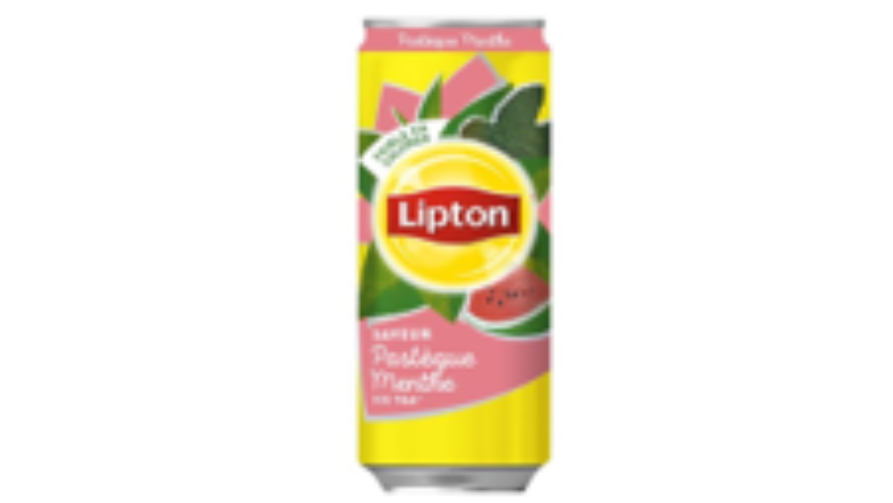Lipton Qarpız Ətirli İce tea