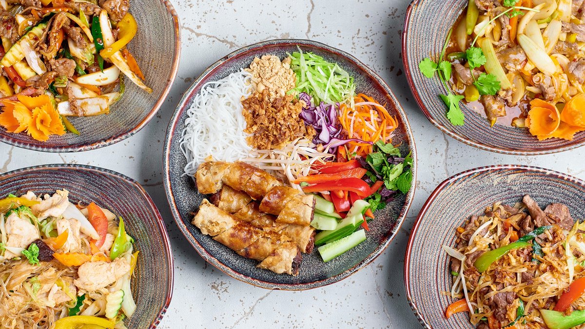 Image of Sunrise Bistro