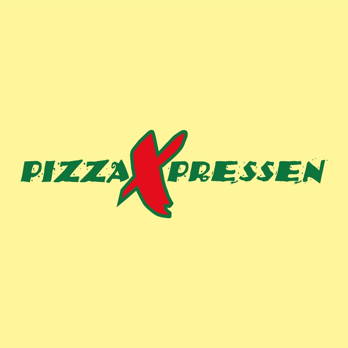 pizzaxpressen