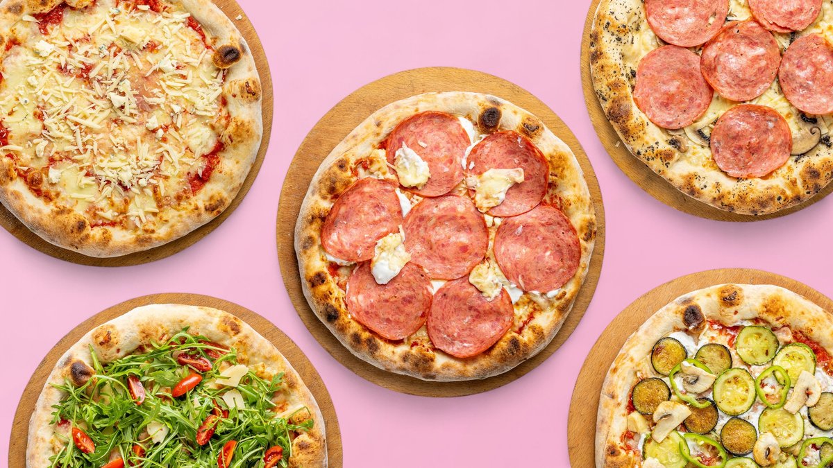 Image of Pizzeria Napoletana