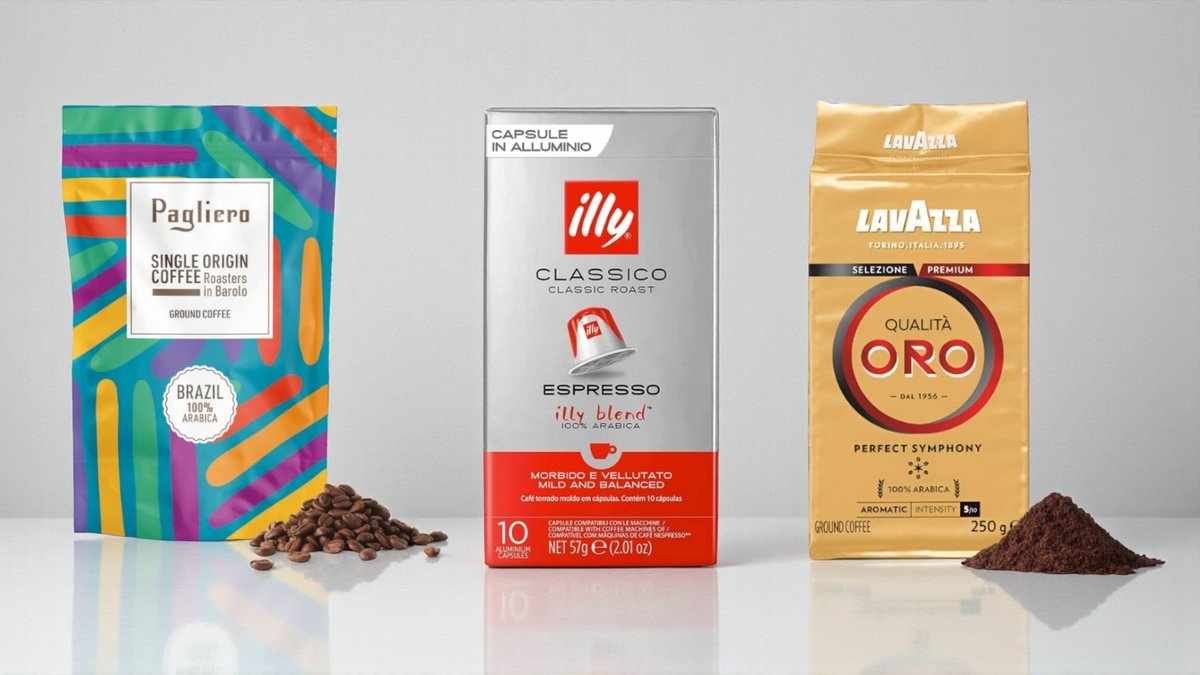 Image of Tuttocapsule - Debar Maalo