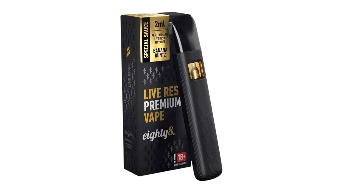 CBD VAPES | AMSTERDAM HEADSHOP