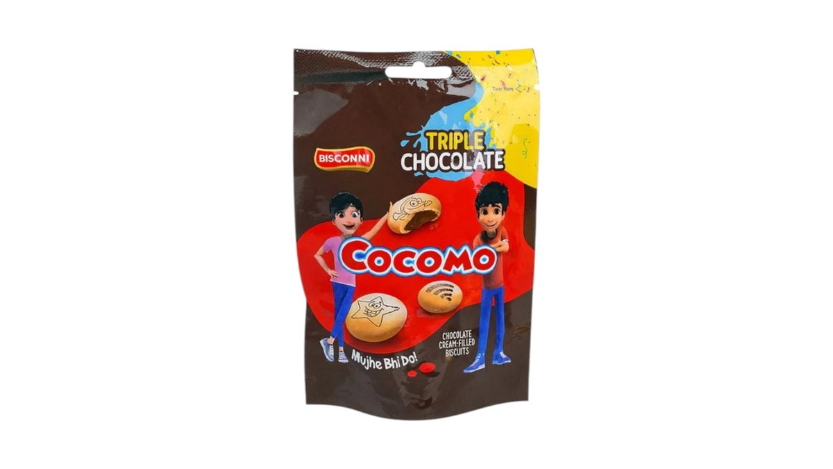 COCOMO 100G
