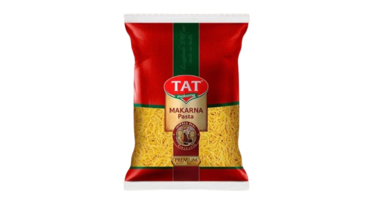 TAT MAKARANA PASTA 500G