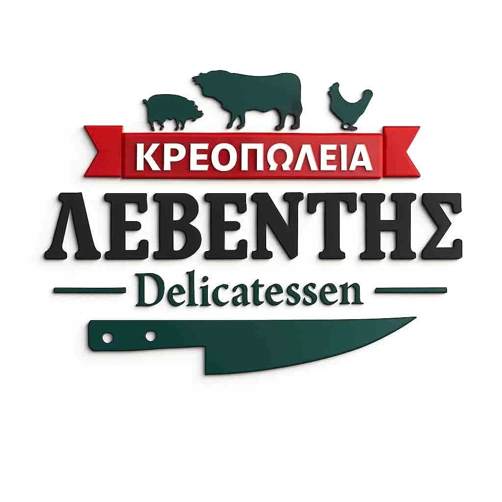 Κρεοπωλεία Λεβέντης
