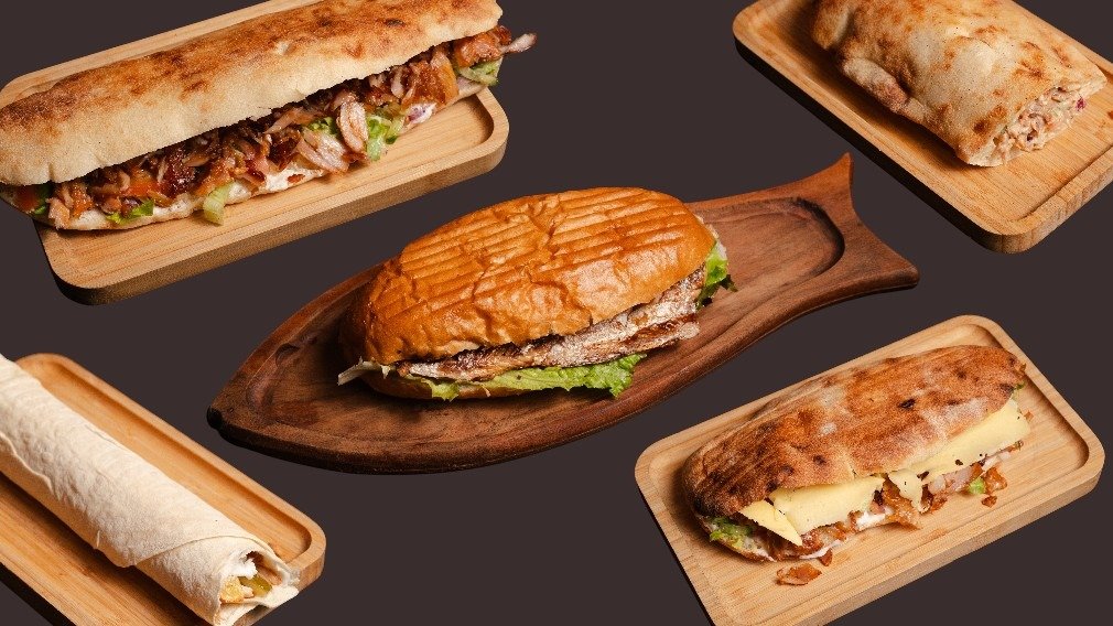 Image of Street Lezzet