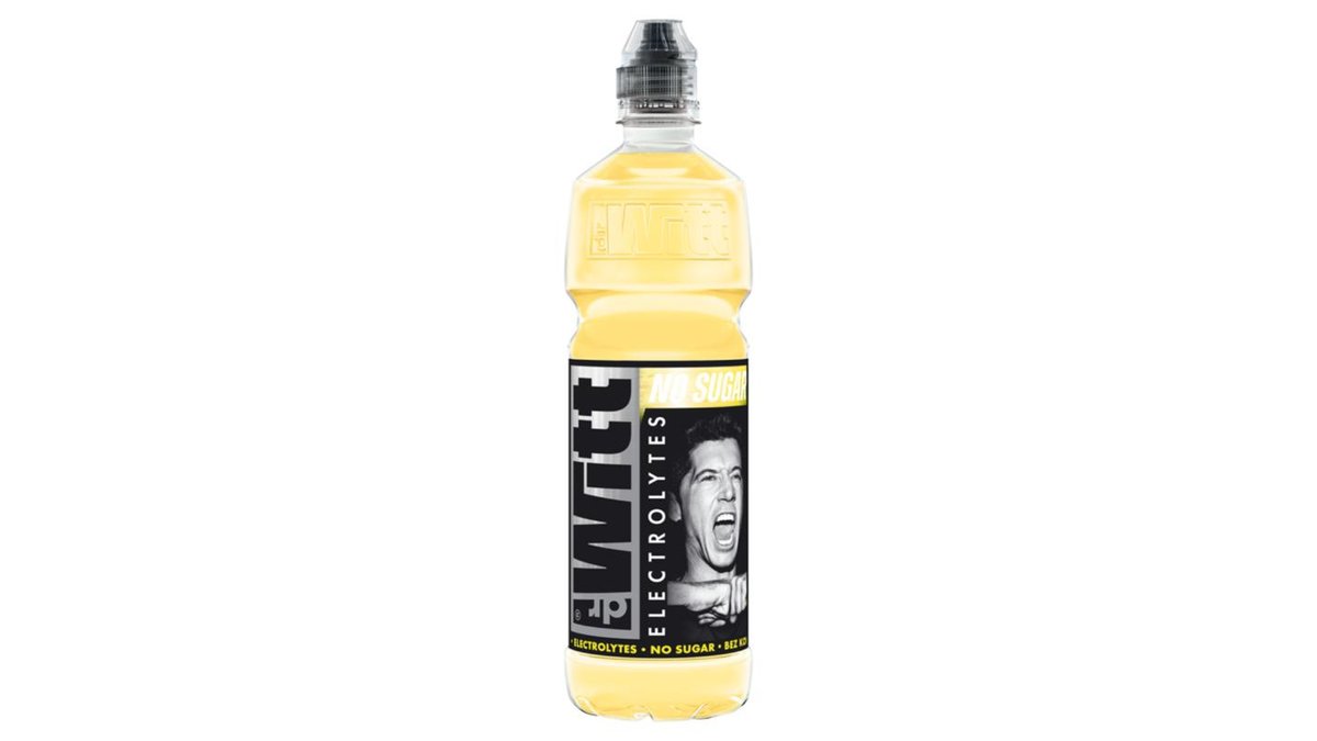 Dr Witt Ananas Pomelo 750 ml