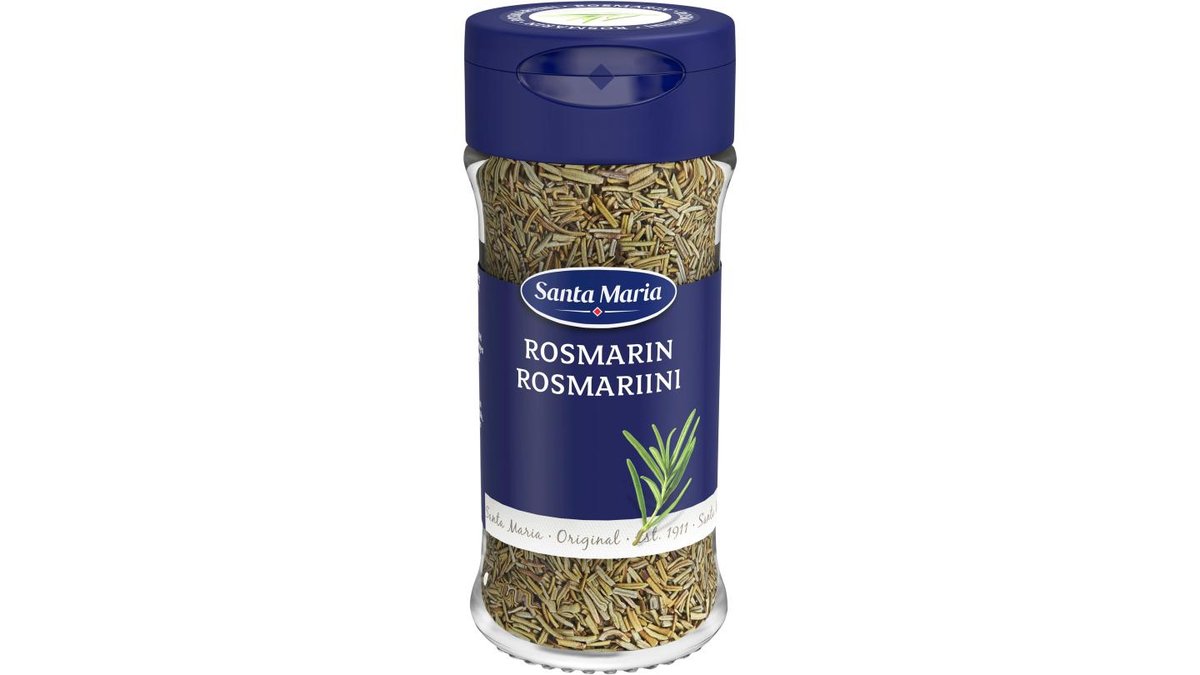 Santa Maria Rosmarin, 21 g