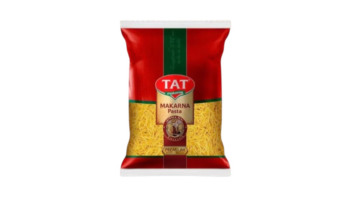 TAT MAKARANA PASTA 500G