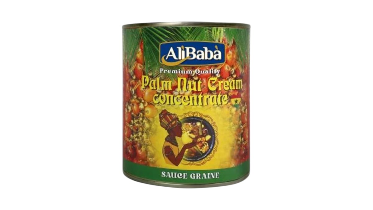 PALM NUT CREAM CONCENTRATE 800G