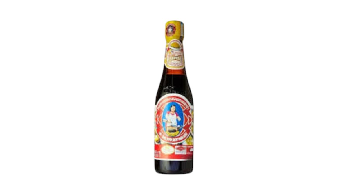 DOSTRICA MAEKRUA OYSTER SAUCE 300ML