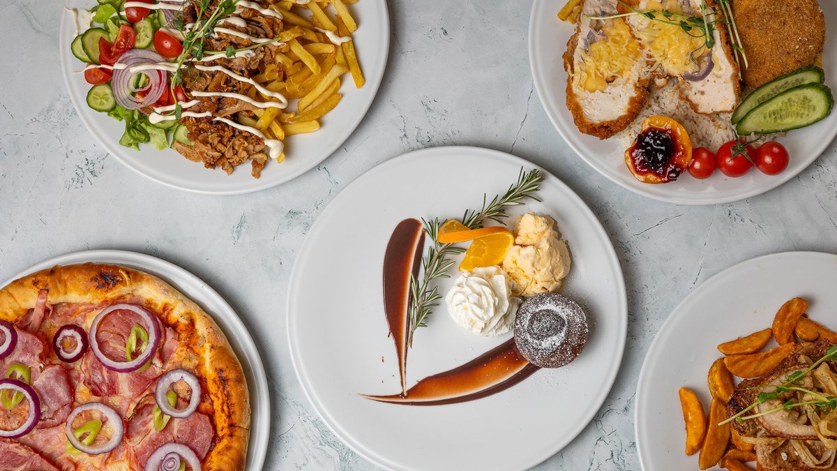 Image of Waspy Bistro, Bar & More