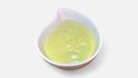 Objednať Jemná wasabi mayo