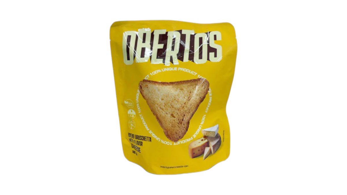 Obertosi Pendirili Qrenki 100 qr
