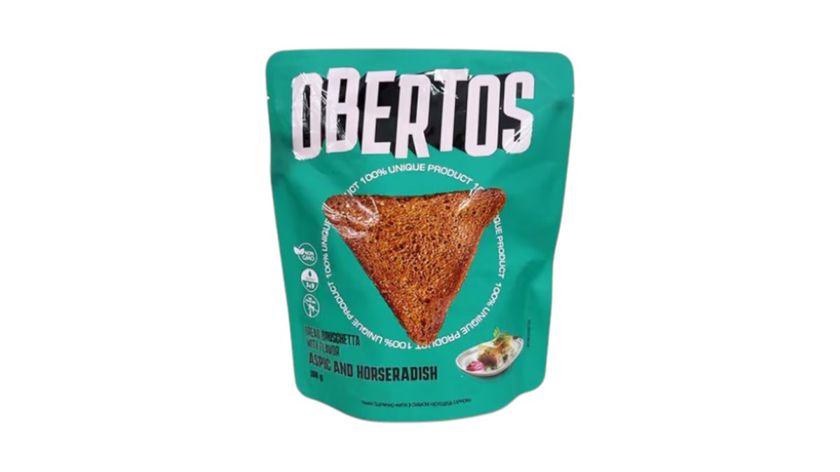 Obertosi Xolodest Dadlı Qrenki