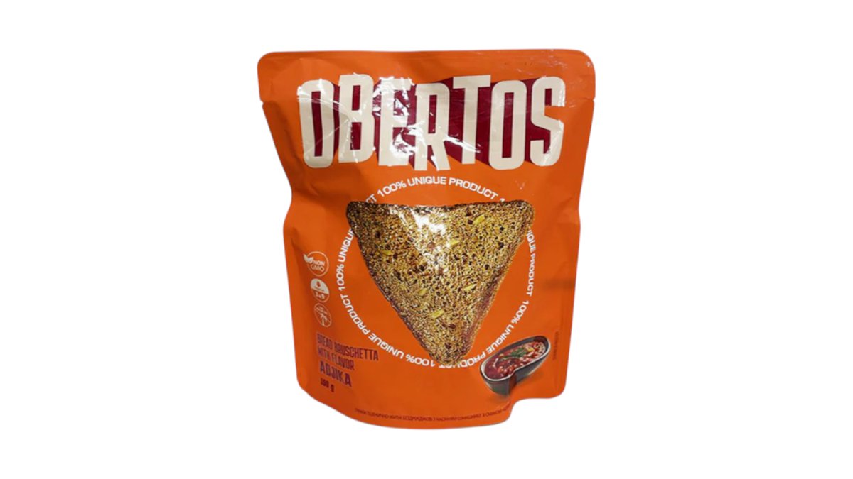 Obertosi Acikalı Qrenki  100 qr