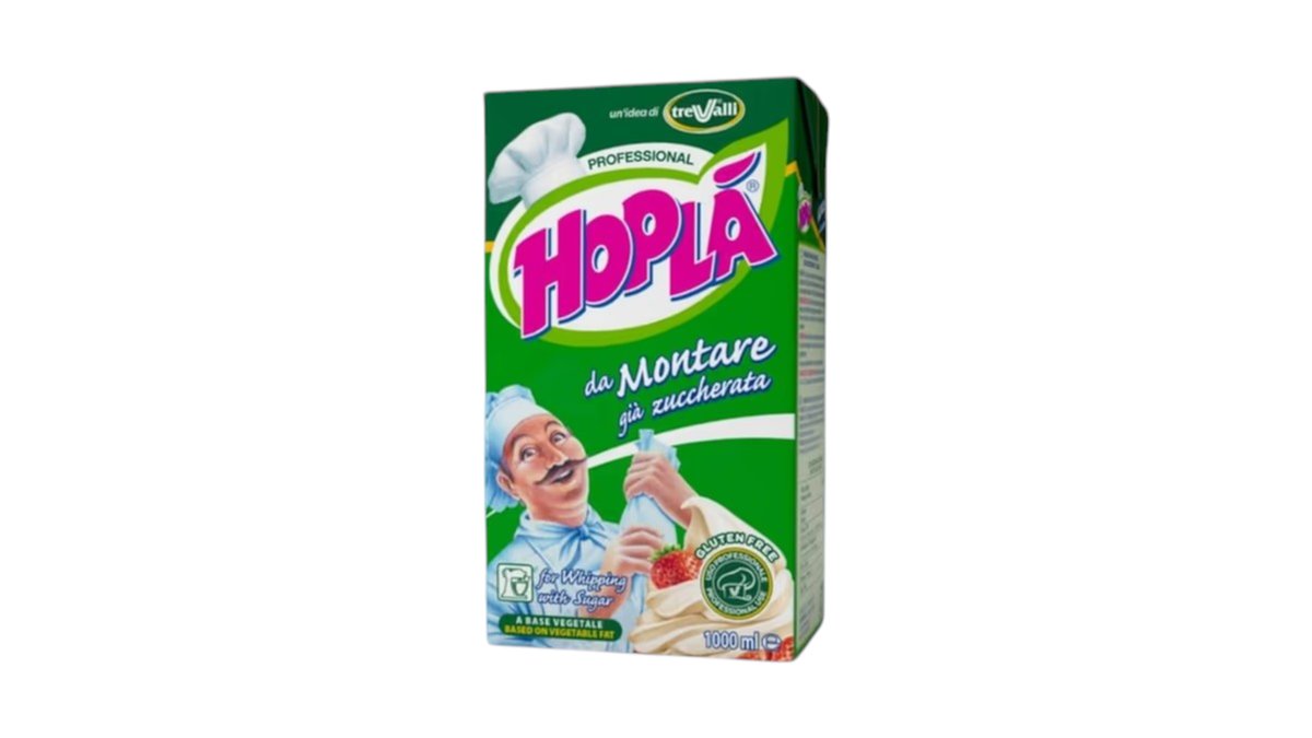 Hopla me sheqer 1l