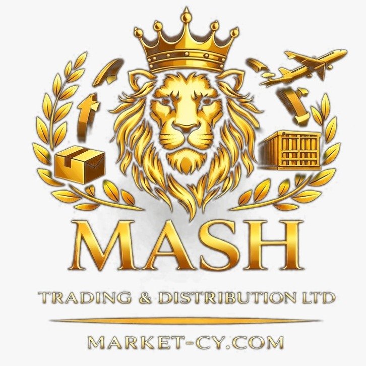 MASH Trading & Distribution