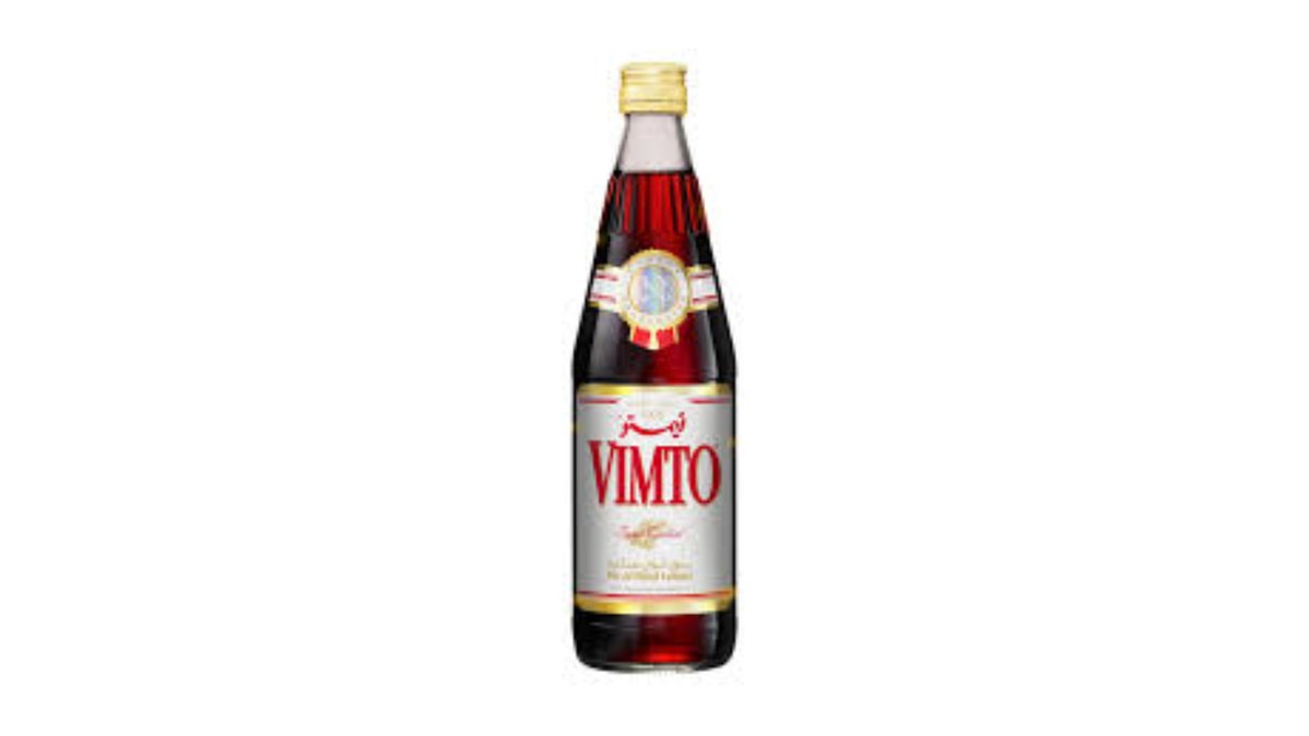VIMTO 710ML