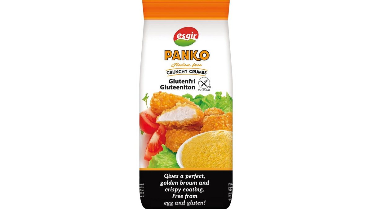 Esgir Panko GF, 200 g