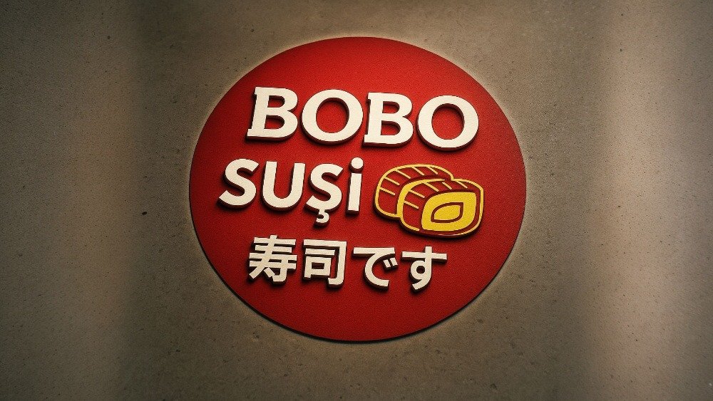 Image of Bobo Sushi