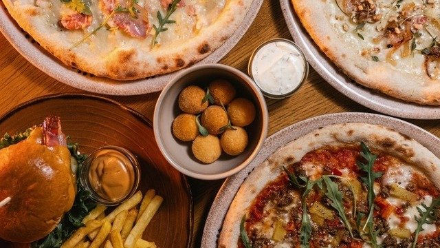 Image of Pritsumaja Pizza & Pub