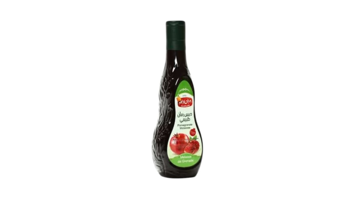 ALAHLAM POMEGRANAGTE MOLASSES 675G