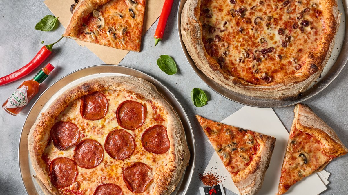 Image of Pizza Pacha